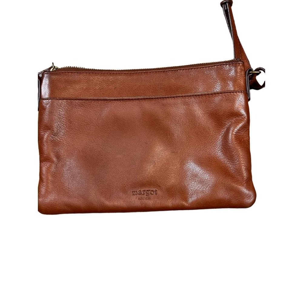 MARGOT NEW YORK CROSSBODY BAG
